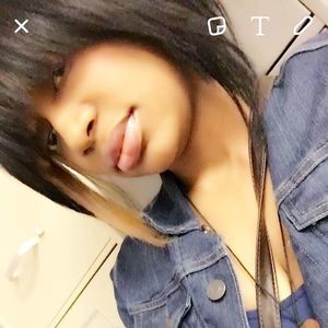 Meet your Posher, Natasha